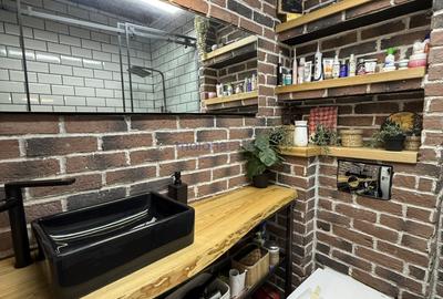 Apartament Industrial Luxury, 62 mp, VIVO Cluj , Parcare Inclusă - 9