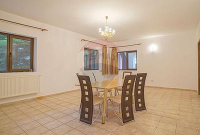 0% comision | Casă 6 camere | Centrală proprie | Predeal | - 23
