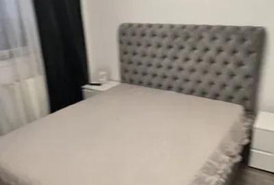 Apartament cu 2 camere decomandat, mobilat în Apărătorii Patriei