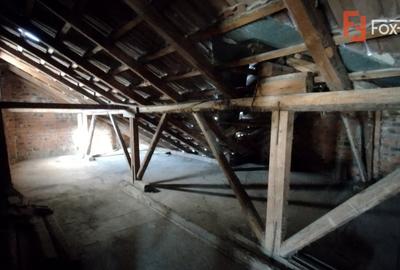 COMISION 0% Casa individuala 8 camere, Sacalaz - Pivnita, teren 1198 mp, asfalt - 33