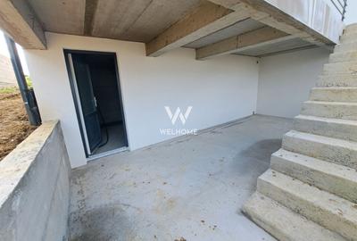 Duplex cu pivnita si terasa, Calea Cisnadiei, Sibiu - 1