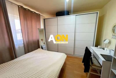 Apartament 2 camere, 48 mp utili, mobilat, utilat, Ampoi 3 - 9