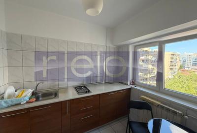 INCHIRIERE APARTAMEN | UNIRII | 132 MP | NEMOBILAT | IDEAL BIROU-SEDIU - 9