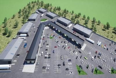 TEREN 3,6 HA – STREET MALL / RETAIL PARK / INVESTIȚIE MAJORĂ – CRAIOVA - 7