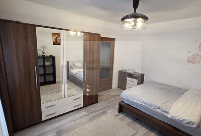 Vanzare apartament 2 camere, etaj 2/3, parcare, Mănăștur - 9