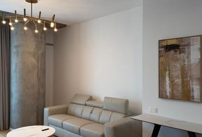Apartament cu 2 camere de închiriat| UP-site | Floreasca - 5