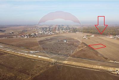 Teren 2,464mp Focsani / Strada Crangului - 4