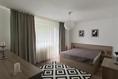 Inchiriere apartament 3 camere decomandat Manastur zona Academia de Muzica, Cluj - 6