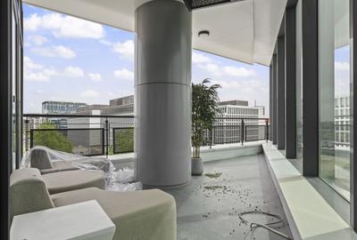 Apartament cu 4 camere de inchiriat // ONE North Lofts - 10