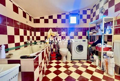 Casă individuală Stupini | Toate utilitățile | Drum Asfaltat - 22