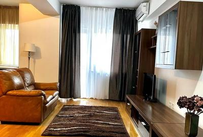Apartament modern 2 camere in Eminescu View, sector 2 - 5