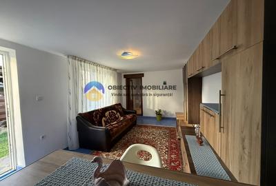 Casa + teren de vânzare 1000 mp  – Zona Sărata - 15