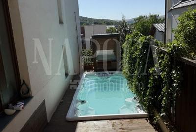 Apartament 3 camere de vanzare in Gruia, Cluj Napoca - 9