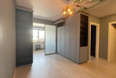 Apartament 2 camere, 50mp, centrala proprie, metrou, Hils Brauner - 4