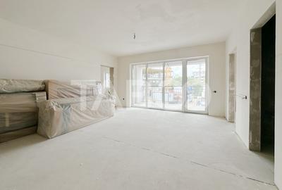 De vanzare apartament cu 3 camere bloc nou Centru Cluj Napoca - 1