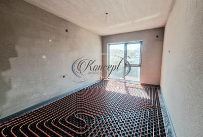 Apartament exclusivist intr-un imobil premium, Andrei Muresanu - 8
