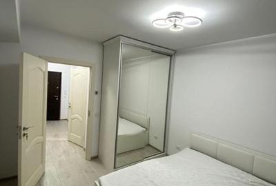 Apartament 3 camere COPOU BLOC NOU - 8
