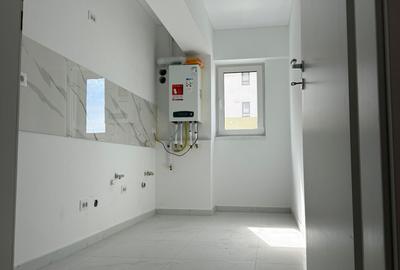 PACURARI-CONTEMPORAN ap. 1 camera, decomandat, liber, intabulat, 40m2! - 7