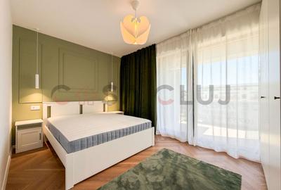 2 camere complex rezidential nou, la 5 minute de Iulius Mall, Intre Lacuri! - 1