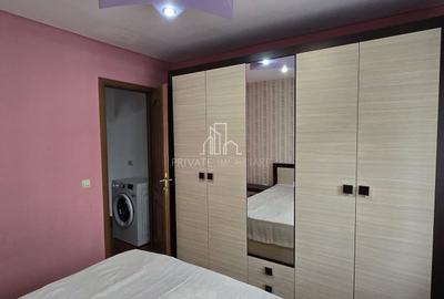 Apartament 2 Camere Et.1 Mobilat/Utilat, Terasa 15Mp,Str Mihai Viteazu - 5