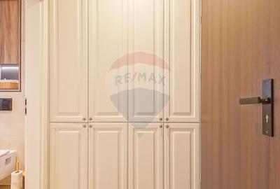 Apartament cu 1 camere de vânzare în zona Racadau - 13