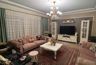 Vanzare Casa/Villa 6 camere 3 bai 3 wc -uri Dobroiesti 0% Comision - 17