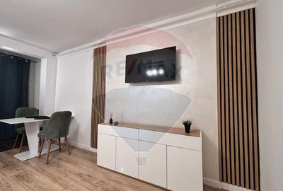 Apartament cu 1 camere de vânzare gata de inchiriat în zona DECEBAL - 2