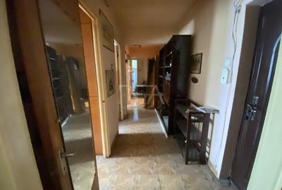 3 camere- Decomandat- Calea Rahovei - 8
