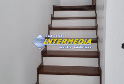 Casa de vanzare renovata complet  in Alba Iulia zona Centru 1200 mp Teren - 10