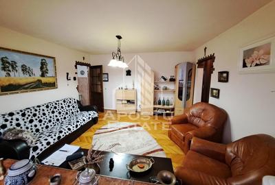 Apartament 2 camere ,Centrala proprie , Dambovita - 1