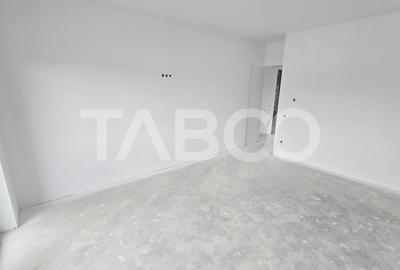 Casa de vanzare 4 camere 2 bai 380mp teren liber  2 parcari Selimbar - 13