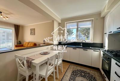 Apartament 2 camere decomandat/Utilat și mobilat TOP | Sibiu | Cristian - 17