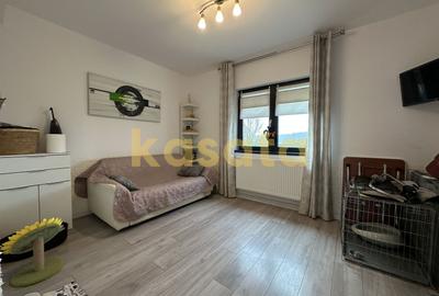 OPORTUNITATE | VILA INDIVIDUALA | GANEASA  AFUMATI | TEREN 500 MP - 8