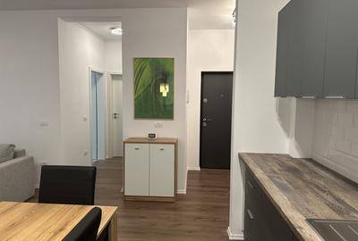 SE INCHIRIAZA-Apartament 2 camere, Hotel IQ-COMISION 0% - 7