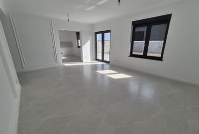Casă premium, 3 dormitoare, finisaje top, Via Carmina Arad, comision 0 - 2