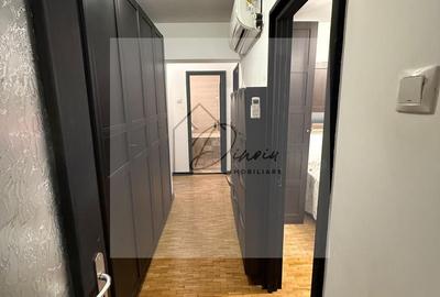 Apartament 4 camere Drumul Taberei I Plaza Mall I etaj 1/4 I COM 0% - 22