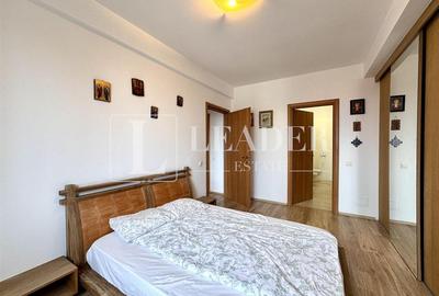 Apartament cozy cu 3 camere in Bloc nou 2010 | Domenii 1 Mai | Mobilat complet - 13