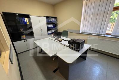 Spatiu de birouri, 75mp, Zona Central - 3