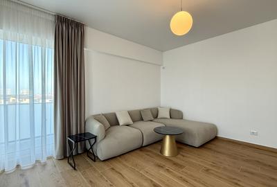 1000 euro/mpc Apartament mobilat si utilat decomandat FINALIZAT - 12