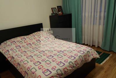 3 camere decomandate/Parcare/Cartier Zorilor - 7