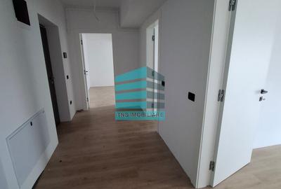 2 Camere,Finisaje Premium,Finalizat, 59 Mp, Pallady – Nicolae Teclu - 6