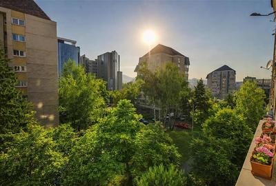 Insorita, vedere panoramica, deschidere personalizare, Centrul Civic/ Garii,Bras - 1