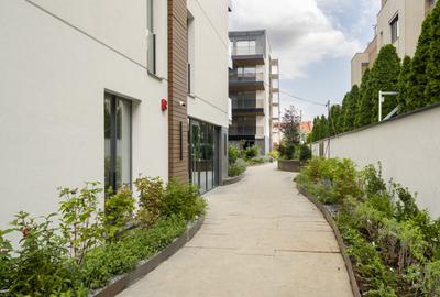 Apartament 2 Camere Arqa Jolie Village Pipera - 4