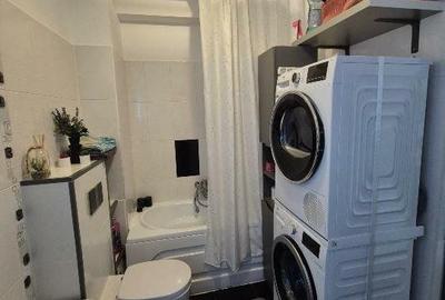 Apartament 3 camere Giroc  etaj 2 mobilat utilat - 11