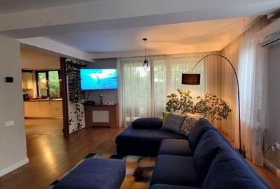 Rezidență Elegantă de Stil Mediteranean, Lângă Pădure | Corbeanca - 8