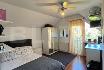 OPORTUNITATE! Casa individuala - 370 mp teren, Corneliu Coposu - 9