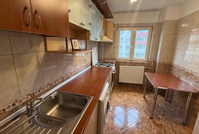 2 camere 56 mp Tineretului Parc - Metrou - 8
