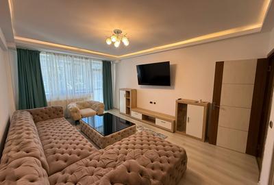 Apartament 3 camere decomandat I parter I ideal pentru birouri I vedere la 13dec - 8