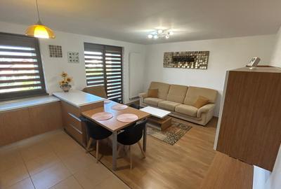 Apartament 2 Camere tip studio - Tractorul | Mobilat & Utilat + Parcare - 3