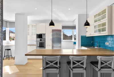 Apartament 2 camere Premium-Complex Bourgeois, Parcare Inclusă - 1